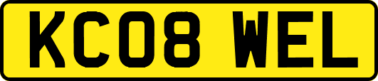 KC08WEL