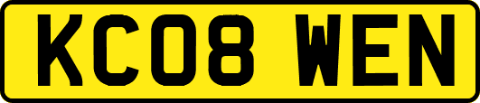 KC08WEN