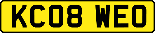 KC08WEO