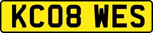 KC08WES