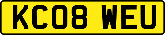 KC08WEU