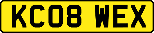 KC08WEX