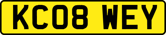 KC08WEY
