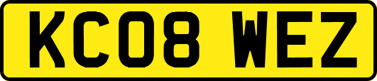 KC08WEZ