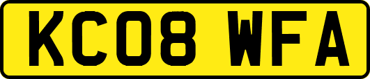 KC08WFA