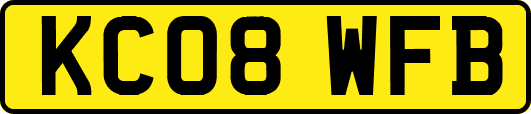 KC08WFB