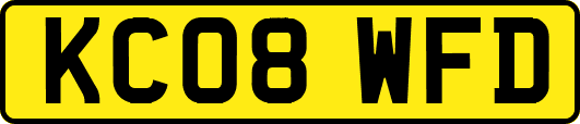 KC08WFD