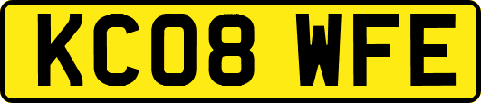 KC08WFE