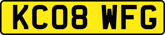KC08WFG