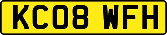 KC08WFH