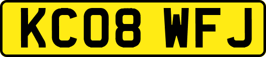 KC08WFJ