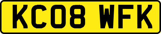 KC08WFK