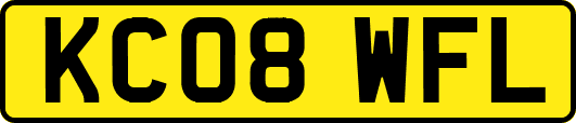 KC08WFL