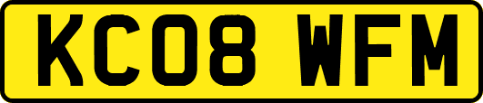 KC08WFM