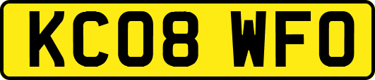 KC08WFO