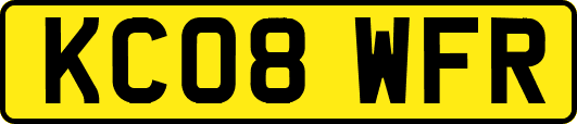 KC08WFR