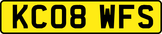 KC08WFS