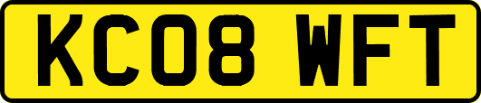 KC08WFT