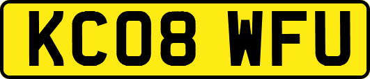 KC08WFU