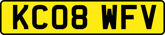KC08WFV