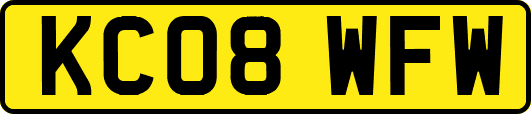 KC08WFW
