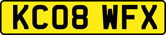 KC08WFX