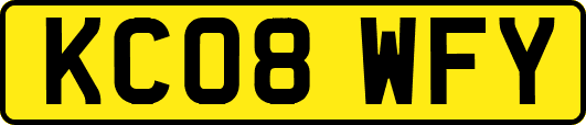 KC08WFY