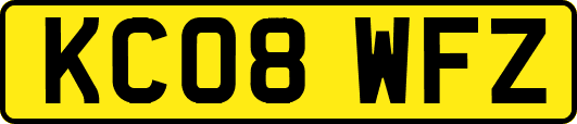 KC08WFZ