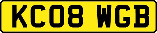 KC08WGB