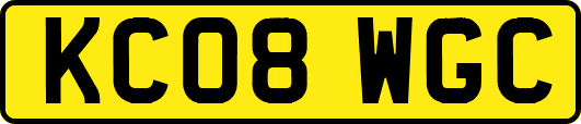 KC08WGC