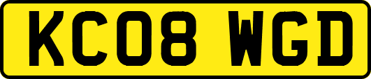KC08WGD