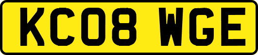 KC08WGE