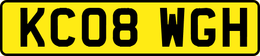 KC08WGH