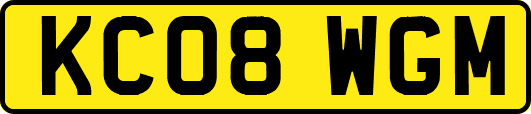 KC08WGM