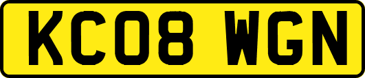 KC08WGN