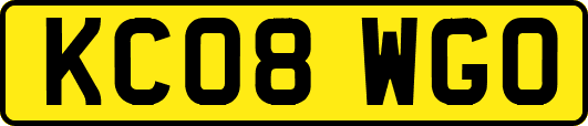 KC08WGO