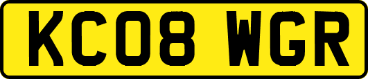 KC08WGR
