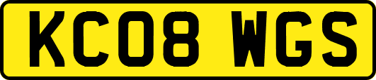 KC08WGS