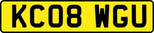 KC08WGU