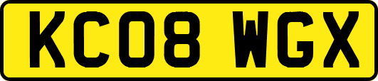 KC08WGX