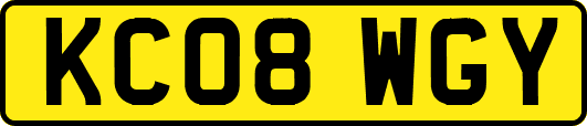 KC08WGY