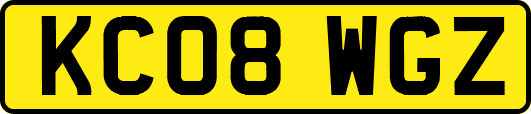 KC08WGZ