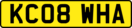 KC08WHA