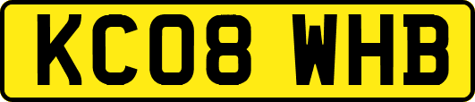 KC08WHB