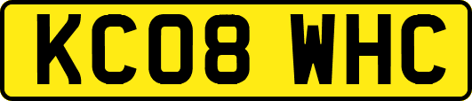KC08WHC