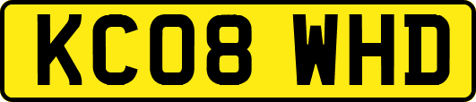 KC08WHD
