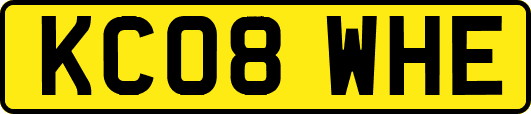 KC08WHE