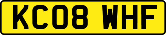 KC08WHF