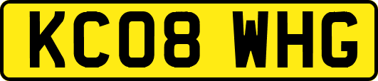 KC08WHG