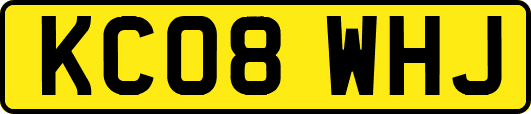 KC08WHJ